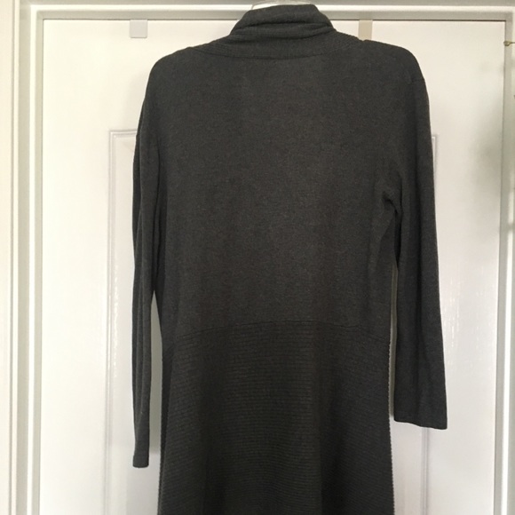 Sweater Shaw - Picture 3 of 3